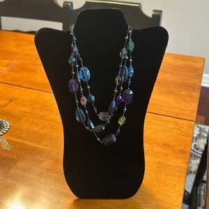 NY and Co dressy necklace